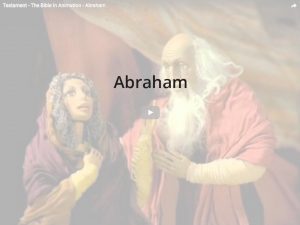 abraham