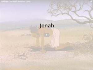 jonah