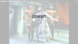 joseph