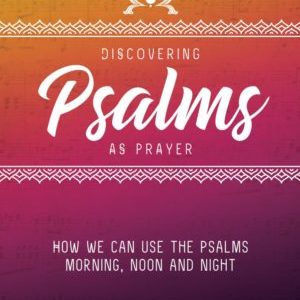 Discovering Psalms